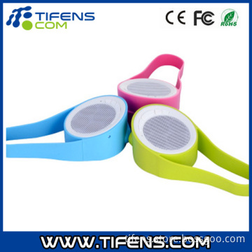 Good Quality Portable Mini Waterproof Bluetooth Speaker